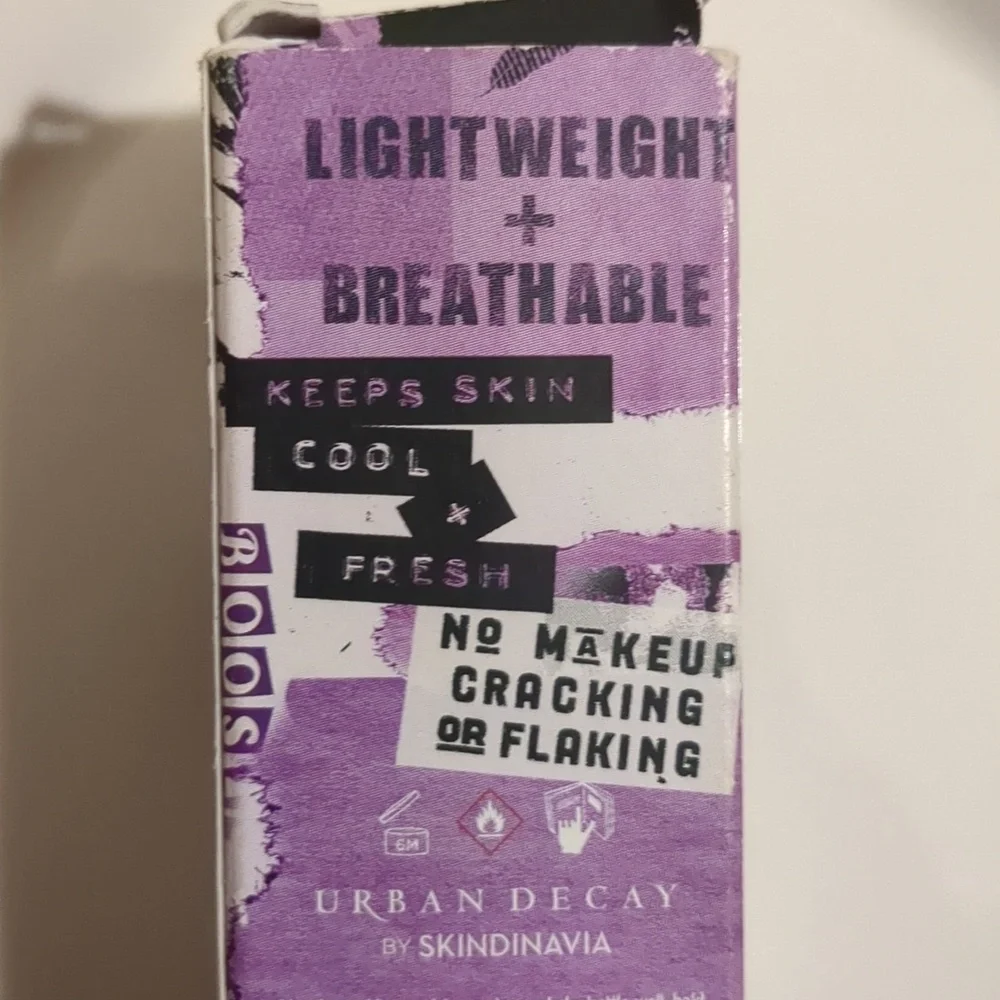 Makeup Setting Spray